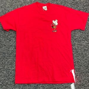 Cartoon Network Scooby Doo T-shirt